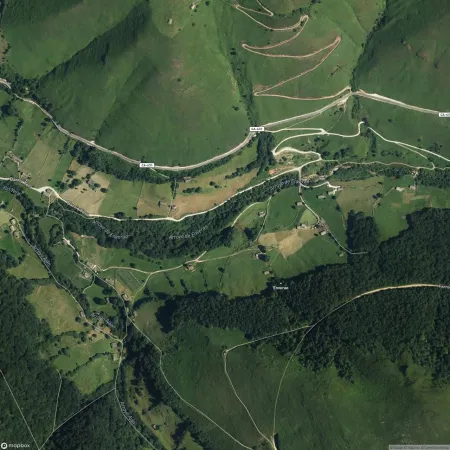 Foto del inmueble Suelo de 210m2 en VEGA DE PAS, CANTABRIA