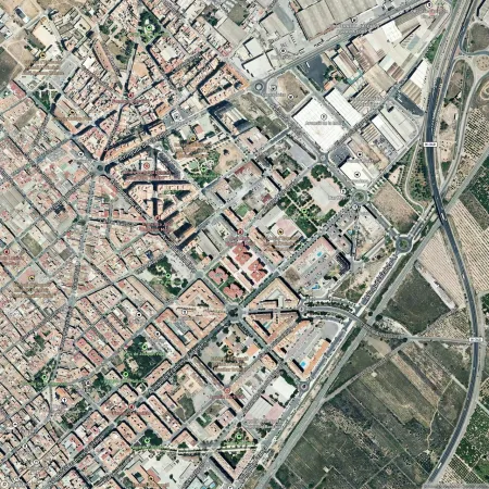 Foto del inmueble Suelo en VILA-REAL, CASTELLÓN