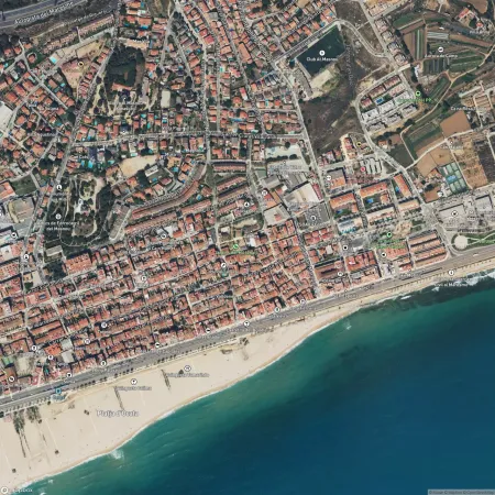 Foto del inmueble Suelo en EL MASNOU, BARCELONA