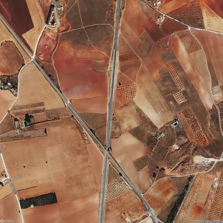 Foto del inmueble Suelo en ALCAZAR DE SAN JUAN, CIUDAD REAL