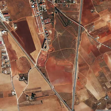 Foto del inmueble Suelo en ALCAZAR DE SAN JUAN, CIUDAD REAL