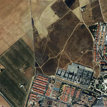 Foto del inmueble Suelo en CIUDAD REAL, CIUDAD REAL