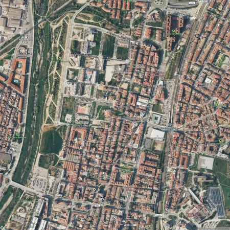 Foto del inmueble Suelo en GRANOLLERS, BARCELONA