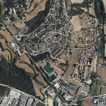 Foto del inmueble Suelo en LLIÇA DE VALL, BARCELONA