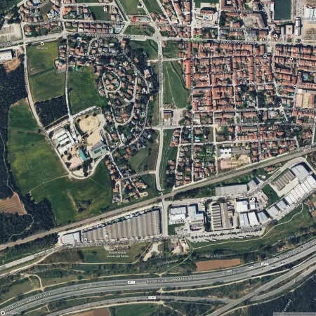 Foto del inmueble Suelo en LLINARS DEL VALLES, BARCELONA