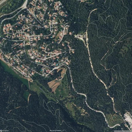 Foto del inmueble Suelo en LLINARS DEL VALLES, BARCELONA