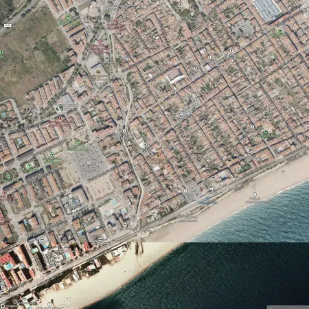 Foto del inmueble Suelo en MALGRAT DE MAR, BARCELONA