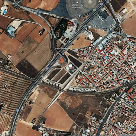 Foto del inmueble Suelo en MANZANARES, CIUDAD REAL