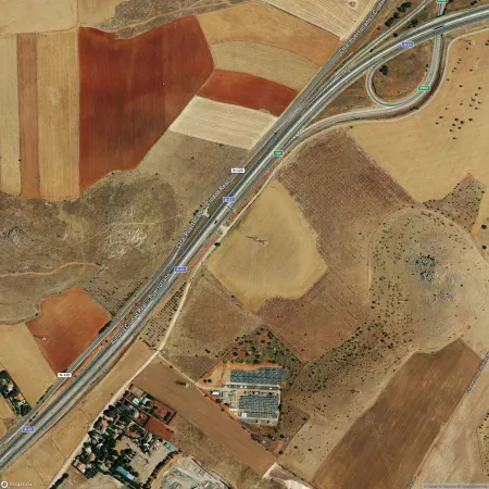 Foto del inmueble Suelo en CIUDAD REAL, CIUDAD REAL