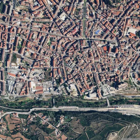 Foto del inmueble Suelo en MANRESA, BARCELONA