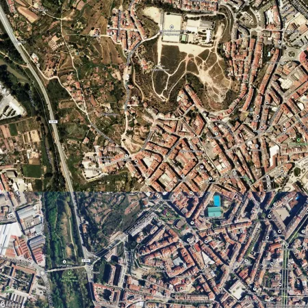 Foto del inmueble Suelo en MANRESA, BARCELONA