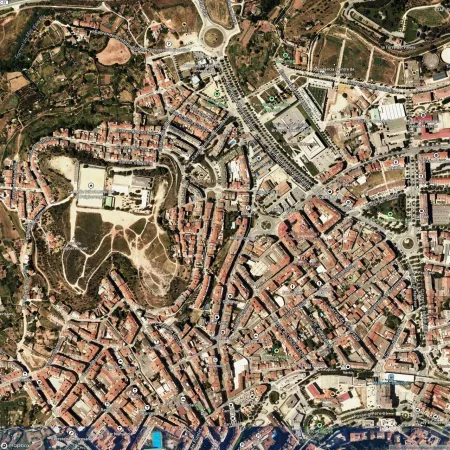 Foto del inmueble Suelo en MANRESA, BARCELONA