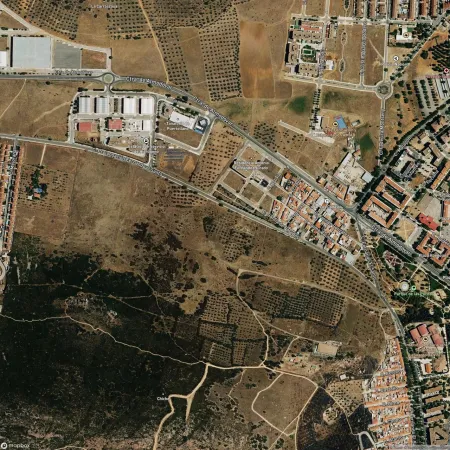 Foto del inmueble Suelo en PUERTOLLANO, CIUDAD REAL