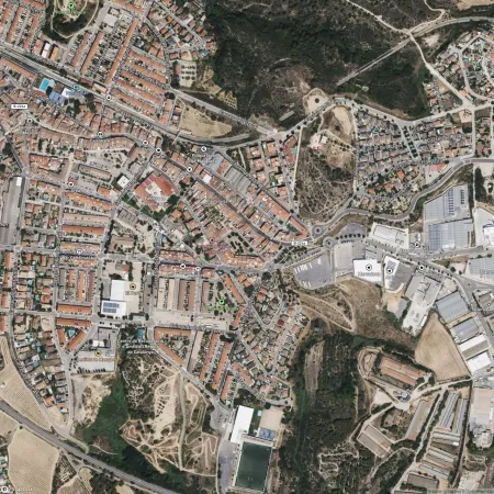 Foto del inmueble Suelo de 404m2 en MASQUEFA, BARCELONA