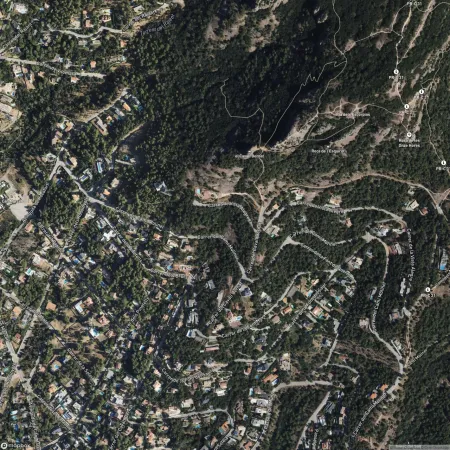 Foto del inmueble Suelo en MATADEPERA, BARCELONA