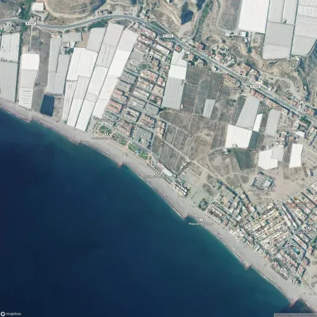 Foto del inmueble Suelo en BALANEGRA, ALMERÍA