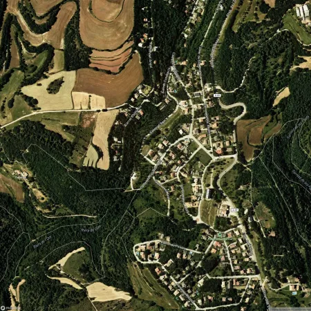 Foto del inmueble Suelo en MOIA, BARCELONA