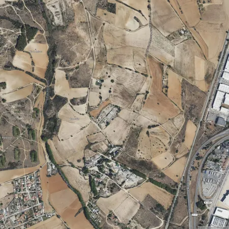 Foto del inmueble Suelo en MONTCADA I REIXAC, BARCELONA