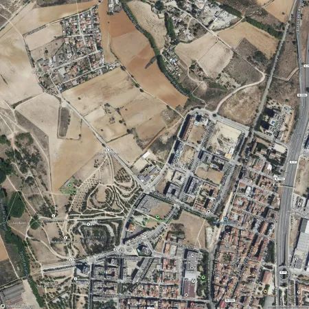 Foto del inmueble Suelo en MONTCADA I REIXAC, BARCELONA