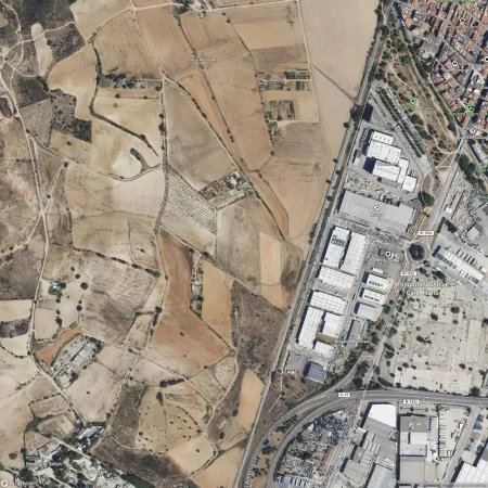 Foto del inmueble Suelo en MONTCADA I REIXAC, BARCELONA