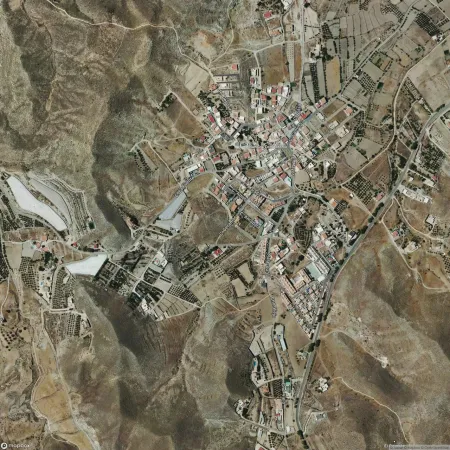 Foto del inmueble Suelo en CARBONERAS, ALMERÍA