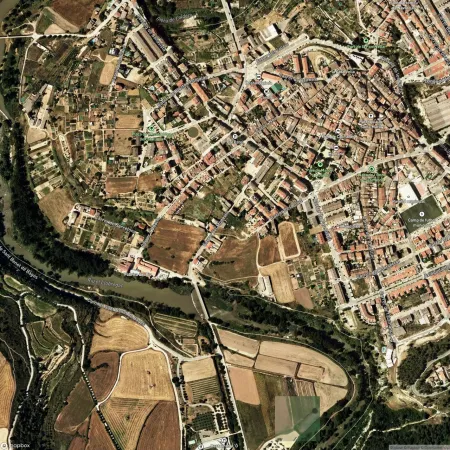 Foto del inmueble Suelo en NAVARCLES, BARCELONA