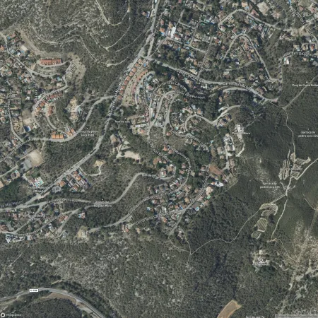 Foto del inmueble Suelo en OLIVELLA, BARCELONA