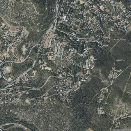 Foto del inmueble Suelo en OLIVELLA, BARCELONA