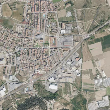 Foto del inmueble Suelo en PALAFOLLS, BARCELONA