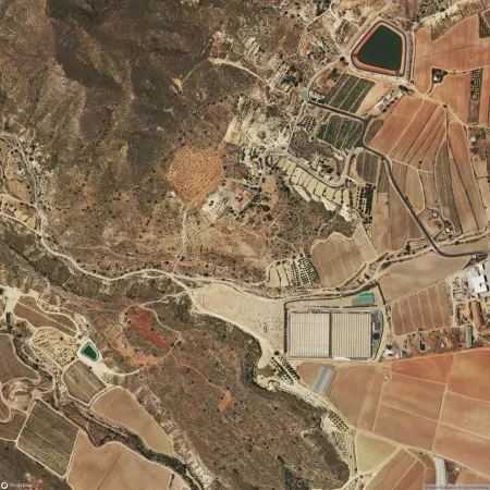 Foto del inmueble Suelo en CUEVAS DEL ALMANZORA, ALMERÍA