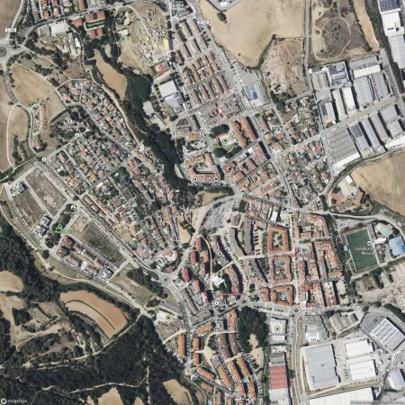 Foto del inmueble Suelo de 126m2 en POLINYA, BARCELONA