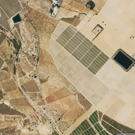 Foto del inmueble Suelo en CUEVAS DEL ALMANZORA, ALMERÍA