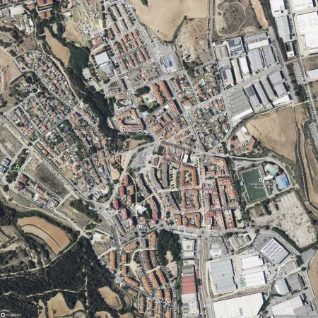 Foto del inmueble Suelo de 440m2 en POLINYA, BARCELONA