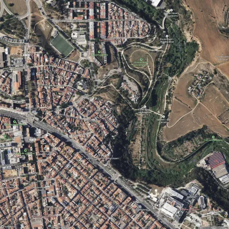 Foto del inmueble Suelo de 277m2 en SABADELL, BARCELONA