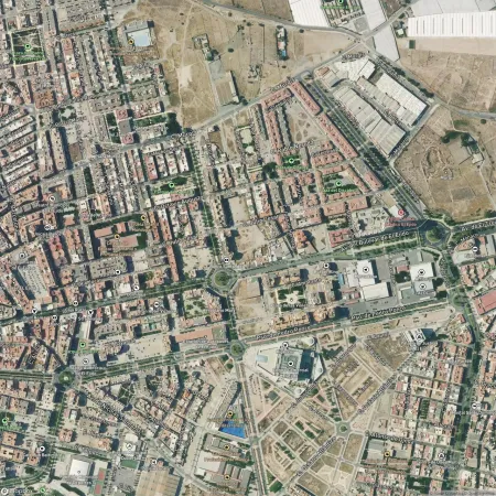 Foto del inmueble Suelo en EL EJIDO, ALMERÍA