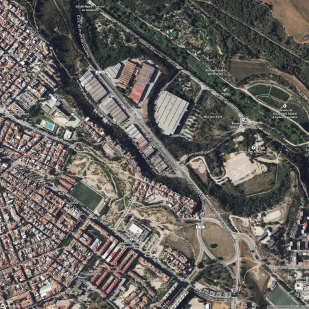 Foto del inmueble Suelo en SABADELL, BARCELONA