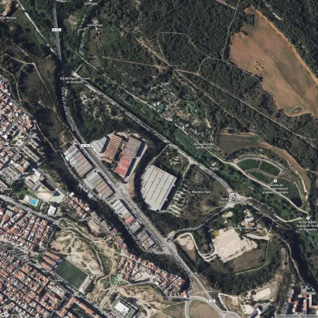 Foto del inmueble Suelo en SABADELL, BARCELONA
