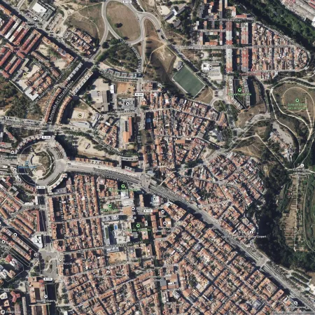 Foto del inmueble Suelo en SABADELL, BARCELONA