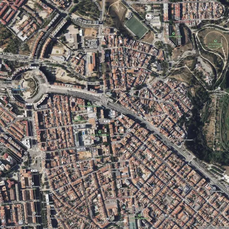 Foto del inmueble Suelo en SABADELL, BARCELONA