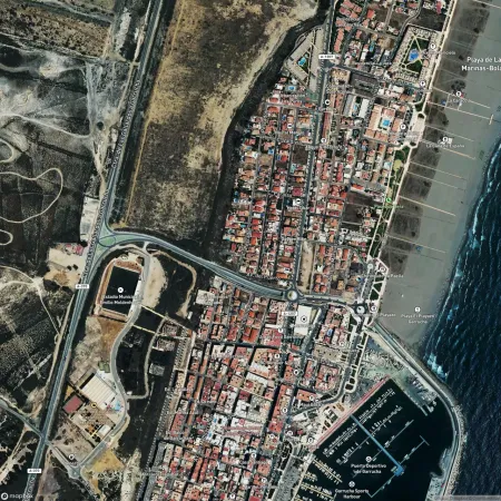 Foto del inmueble Suelo en GARRUCHA, ALMERÍA