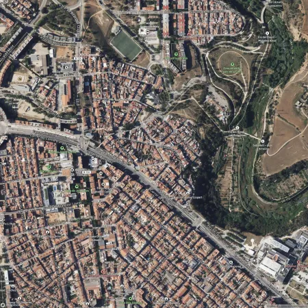 Foto del inmueble Suelo en SABADELL, BARCELONA