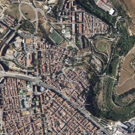 Foto del inmueble Suelo en SABADELL, BARCELONA