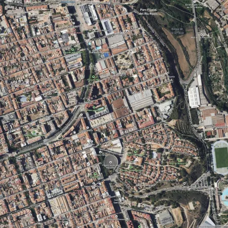 Foto del inmueble Suelo de 347m2 en SABADELL, BARCELONA