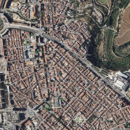 Foto del inmueble Suelo en SABADELL, BARCELONA