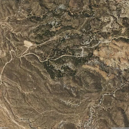 Foto del inmueble Suelo en HUERCAL-OVERA, ALMERÍA