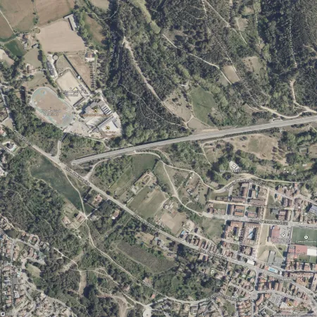 Foto del inmueble Suelo en SANT CELONI, BARCELONA