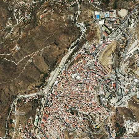 Foto del inmueble Suelo en MACAEL, ALMERÍA