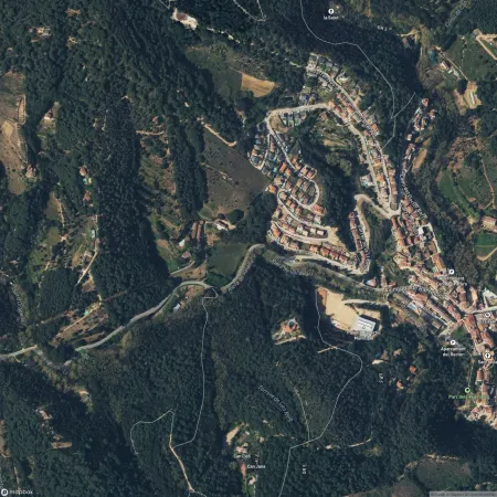 Foto del inmueble Suelo en SANT ISCLE DE VALLALTA, BARCELONA