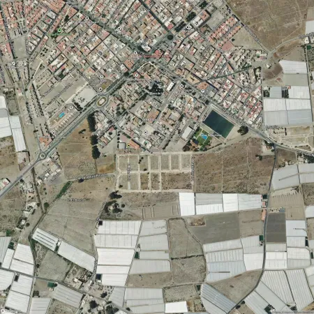 Foto del inmueble Suelo en NIJAR, ALMERÍA