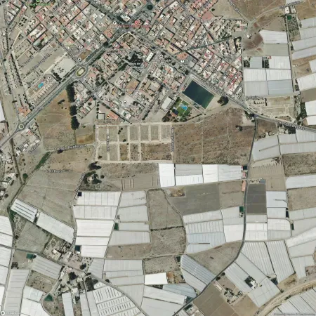 Foto del inmueble Suelo en NIJAR, ALMERÍA